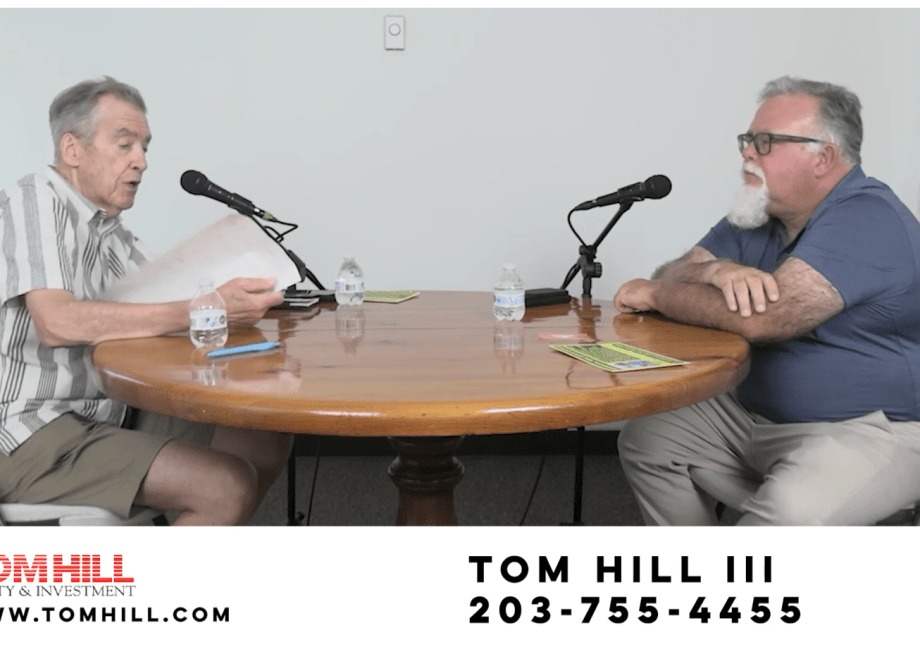 WCC PODCAST EP 12 - PART 3: Ives Bank - Success Through Relationship Banking