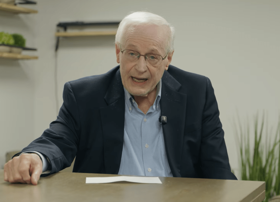 THE COMMERCIAL REAL ESTATE SERIES - Hal Kurfehs with guest Tom Hill.