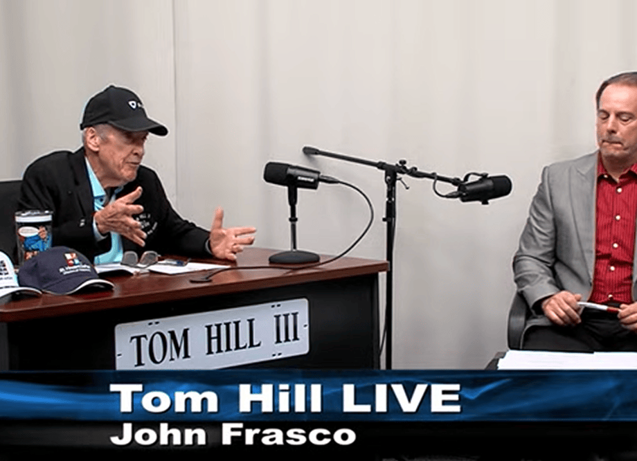 Brass City TV | Turn Your Dream into Your Destiny: Part Two